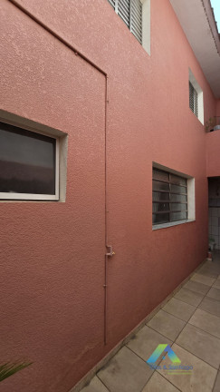 Imagem Sobrado com 3 Quartos à Venda, 185 m² em Jardim Alzira Franco - Santo André Imagem Sobrado com 3 Quartos à Venda, 185 m² em Jardim Alzira Franco - Santo André