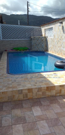 Imagem Casa com 4 Quartos à Venda, 205 m² em Solemar - Praia Grande Imagem Casa com 4 Quartos à Venda, 205 m² em Solemar - Praia Grande
