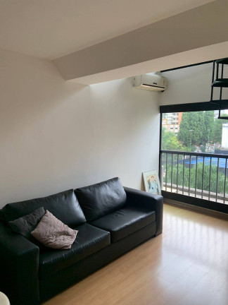 Imagem Apartamento com 1 Quarto à Venda, 45 m² em Bela Vista - São Paulo Imagem Apartamento com 1 Quarto à Venda, 45 m² em Bela Vista - São Paulo
