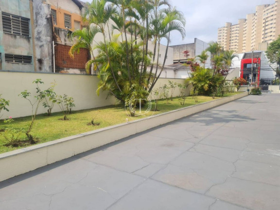 Imagem Apartamento com 1 Quarto à Venda, 42 m² em Campos Elíseos - São Paulo Imagem Apartamento com 1 Quarto à Venda, 42 m² em Campos Elíseos - São Paulo