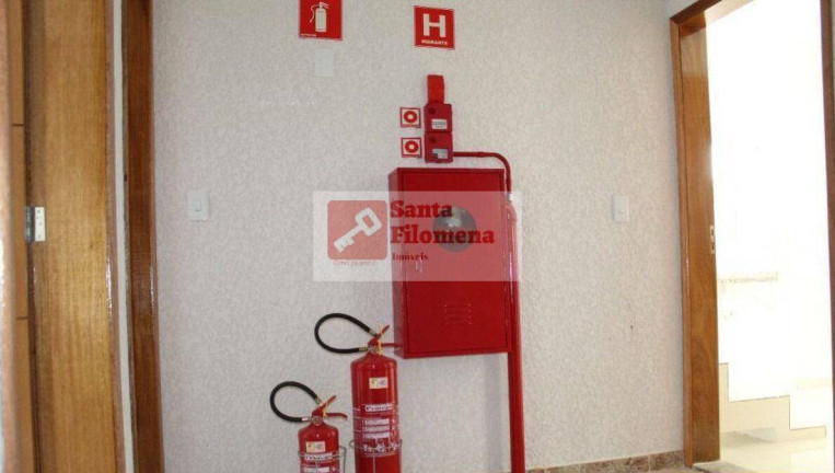 Imagem Cobertura com 2 Quartos à Venda, 83 m² em Vila Alzira - Santo André Imagem Cobertura com 2 Quartos à Venda, 83 m² em Vila Alzira - Santo André