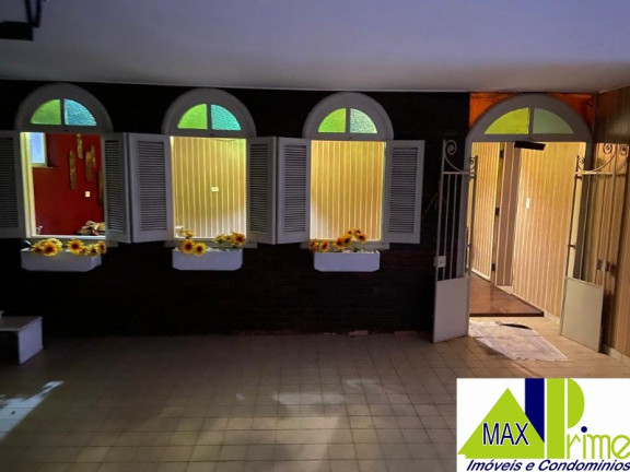 Imagem Sobrado com 4 Quartos para Alugar, 400 m² em Jardim Anália Franco - São Paulo Imagem Sobrado com 4 Quartos para Alugar, 400 m² em Jardim Anália Franco - São Paulo