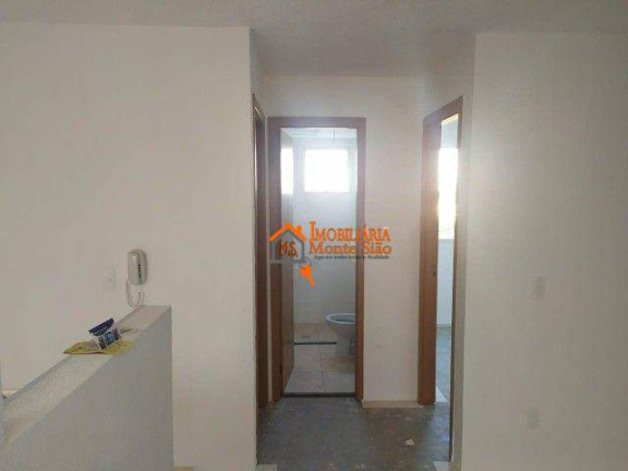 Imagem Apartamento com 2 Quartos à Venda, 48 m² em água Chata - Guarulhos Imagem Apartamento com 2 Quartos à Venda, 48 m² em água Chata - Guarulhos