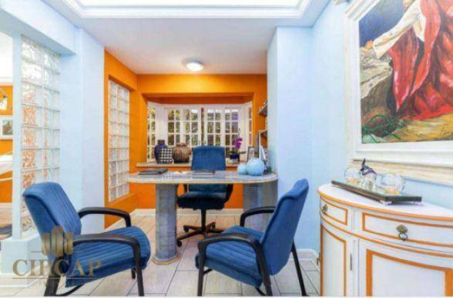 Imagem Sobrado com 4 Quartos à Venda, 255 m² em Jardim Paulistano - São Paulo Imagem Sobrado com 4 Quartos à Venda, 255 m² em Jardim Paulistano - São Paulo