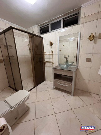 Imagem Apartamento com 3 Quartos à Venda, 200 m² em Paraíso - São Paulo