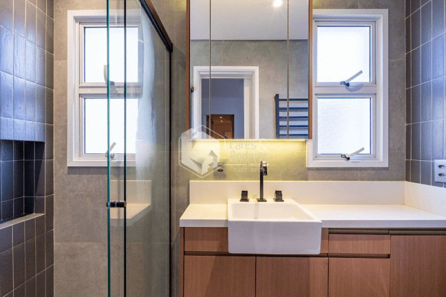 Imagem Casa com 3 Quartos à Venda, 204 m² em Panamby - São Paulo Imagem Casa com 3 Quartos à Venda, 204 m² em Panamby - São Paulo