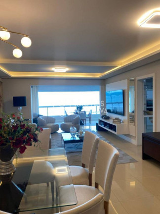 Imagem Apartamento com 3 Quartos à Venda, 207 m² em Centro - Balneário Camboriú
