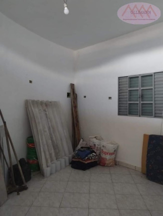 Imagem Casa com 1 Quarto à Venda, 86 m² em Parque Buenos Aires - Suzano