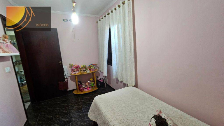 Imagem Casa com 3 Quartos à Venda, 125 m² em Jaraguá - São Paulo Imagem Casa com 3 Quartos à Venda, 125 m² em Jaraguá - São Paulo