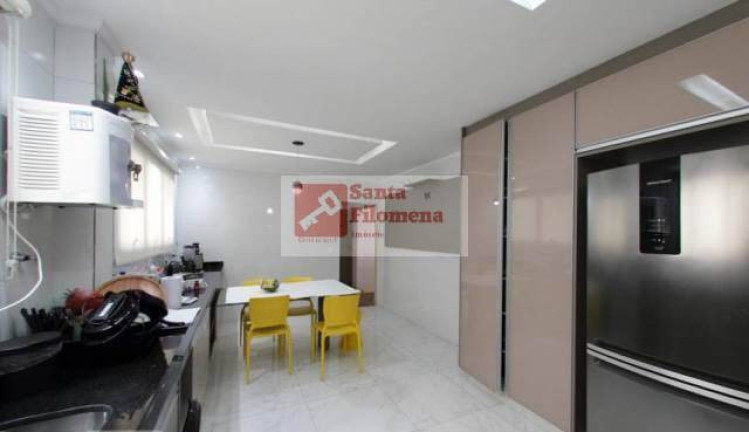 Imagem Apartamento com 4 Quartos à Venda, 240 m² em Santo Antônio - São Caetano Do Sul Imagem Apartamento com 4 Quartos à Venda, 240 m² em Santo Antônio - São Caetano Do Sul