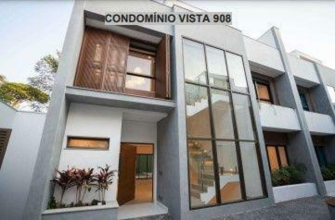 Imagem Casa com 4 Quartos à Venda, 650 m² em Alto Da Boa Vista - São Paulo