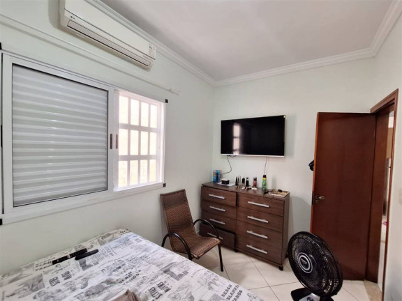 Imagem Casa com 3 Quartos à Venda, 84 m² em Guilhermina - Praia Grande Imagem Casa com 3 Quartos à Venda, 84 m² em Guilhermina - Praia Grande