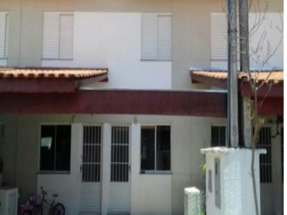 Imagem Casa de Condomínio com 2 Quartos à Venda, 80 m² em Jaraguá - São Paulo Imagem Casa de Condomínio com 2 Quartos à Venda, 80 m² em Jaraguá - São Paulo