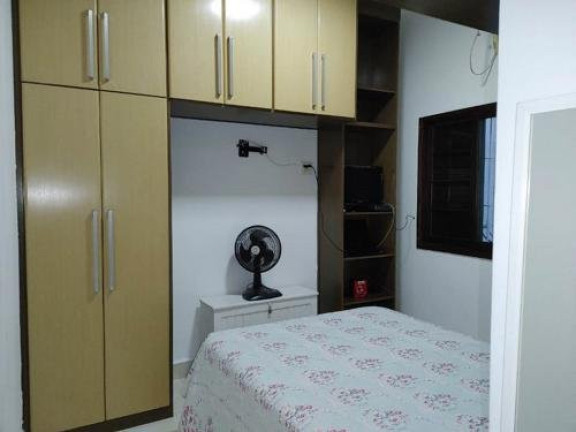 Imagem Casa com 5 Quartos à Venda, 506 m² em Maracanã - Praia Grande