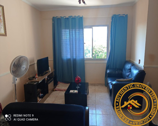 Imagem Apartamento com 3 Quartos à Venda, 68 m² em Jardim Das Rosas - Itu Imagem Apartamento com 3 Quartos à Venda, 68 m² em Jardim Das Rosas - Itu