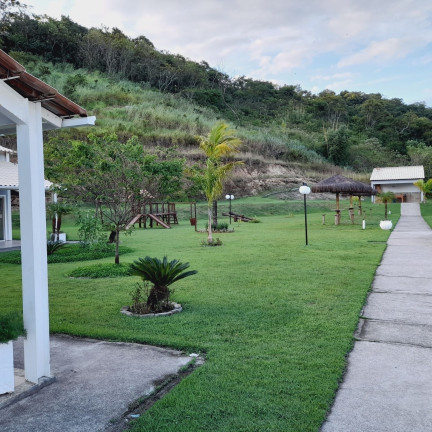 Imagem Terreno à Venda, 216 m² em Pindobas - Maricá