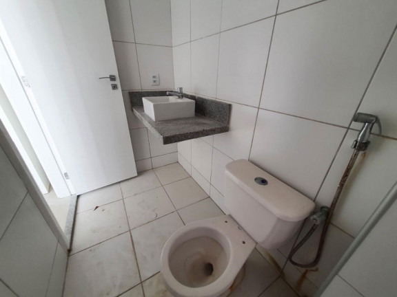 Imagem Apartamento com 3 Quartos à Venda, 118 m² em Fátima - Fortaleza