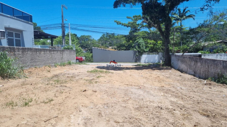 Imagem Terreno à Venda, 360 m² em Ingleses Do Rio Vermelho - Florianópolis Imagem Terreno à Venda, 360 m² em Ingleses Do Rio Vermelho - Florianópolis