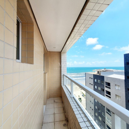 Imagem Apartamento com 1 Quarto à Venda, 63 m² em Real - Praia Grande Imagem Apartamento com 1 Quarto à Venda, 63 m² em Real - Praia Grande