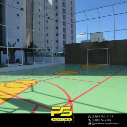 Imagem Apartamento com 3 Quartos à Venda, 265 m² em Altiplano Cabo Branco - João Pessoa
