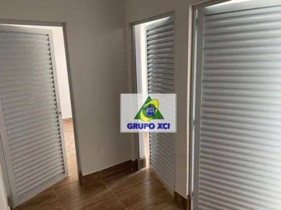 Imagem Galpão à Venda ou Locação, 440 m² em Loteamento Comercial Bortoletto - Indaiatuba Imagem Galpão à Venda ou Locação, 440 m² em Loteamento Comercial Bortoletto - Indaiatuba