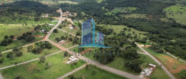Imagem Terreno à Venda, 1.055 m² em Sobradinho - Lagoa Santa Imagem Terreno à Venda, 1.055 m² em Sobradinho - Lagoa Santa