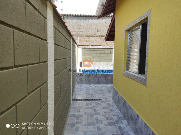 Imagem Casa com 2 Quartos à Venda, 125 m² em Jd. Magalhães - Itanhaém Imagem Casa com 2 Quartos à Venda, 125 m² em Jd. Magalhães - Itanhaém