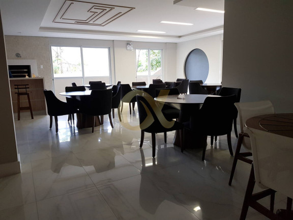 Imagem Apartamento à Venda, 214 m² em Atiradores - Joinville