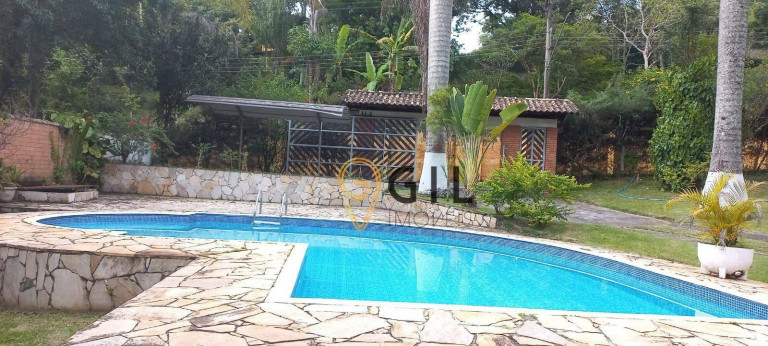 Imagem Chácara com 2 Quartos à Venda ou Locação, 436 m² em Condomínio Lagoinha - Jacareí Imagem Chácara com 2 Quartos à Venda ou Locação, 436 m² em Condomínio Lagoinha - Jacareí