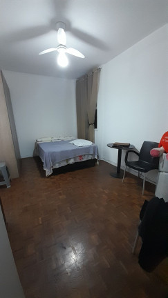 Imagem Apartamento com 1 Quarto à Venda, 36 m² em Gonzaga - Santos Imagem Apartamento com 1 Quarto à Venda, 36 m² em Gonzaga - Santos