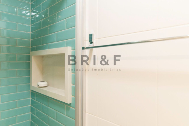Imagem Apartamento com 2 Quartos à Venda, 58 m² em Brooklin  - São Paulo