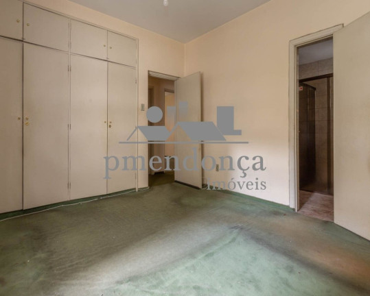 Imagem Apartamento com 3 Quartos à Venda, 150 m² em Higienópolis - São Paulo Imagem Apartamento com 3 Quartos à Venda, 150 m² em Higienópolis - São Paulo