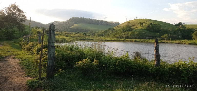 Imagem Fazenda à Venda, 1.010.000 m² em Jardim São Dimas - São José Dos Campos