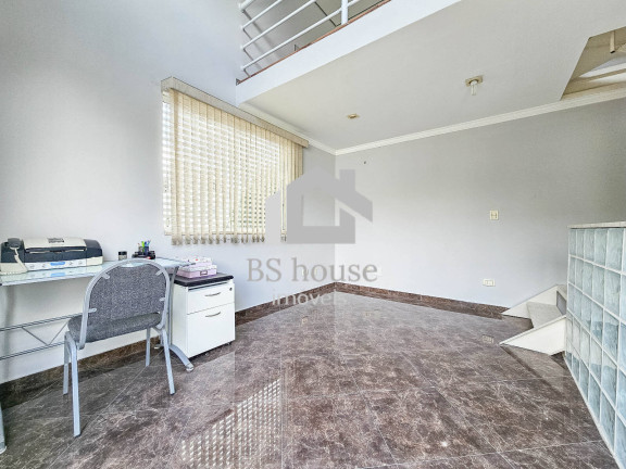 Imagem Sobrado com 1 Quarto à Venda, 96 m² em Vila Guiomar - Santo André Imagem Sobrado com 1 Quarto à Venda, 96 m² em Vila Guiomar - Santo André