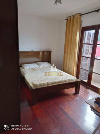 Imagem Apartamento com 3 Quartos à Venda, 101 m² em Nova Gerty - São Caetano Do Sul Imagem Apartamento com 3 Quartos à Venda, 101 m² em Nova Gerty - São Caetano Do Sul