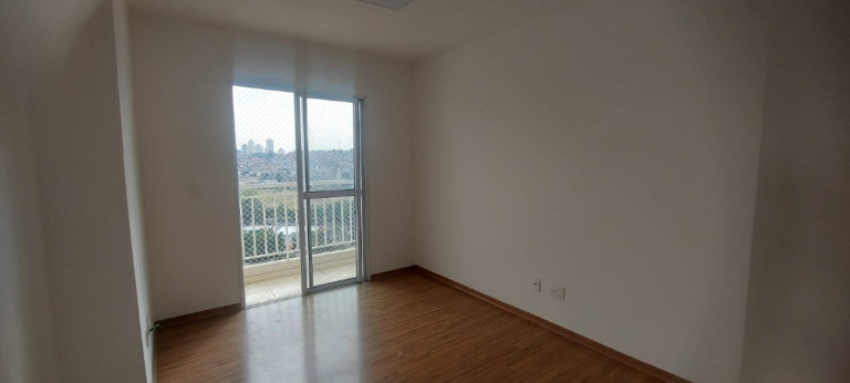 Imagem Apartamento com 2 Quartos à Venda, 63 m² em Jaguaré - São Paulo