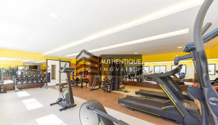 Imagem Apartamento com 1 Quarto à Venda, 44 m² em Pinheiros - São Paulo