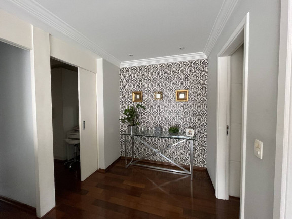 Imagem Casa de Condomínio com 4 Quartos à Venda, 400 m² em Alphaville - Santana De Parnaíba Imagem Casa de Condomínio com 4 Quartos à Venda, 400 m² em Alphaville - Santana De Parnaíba