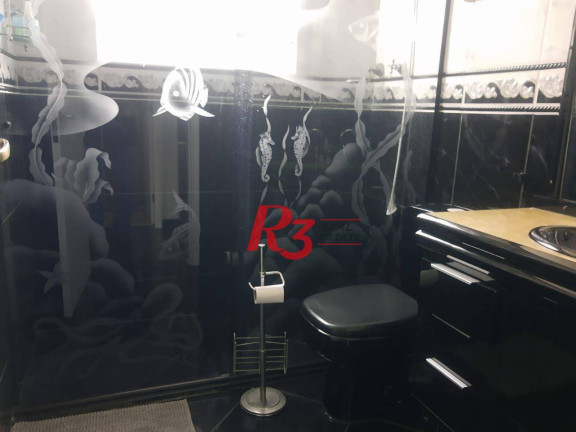 Imagem Apartamento com 3 Quartos à Venda, 76 m² em Gonzaga - Santos Imagem Apartamento com 3 Quartos à Venda, 76 m² em Gonzaga - Santos