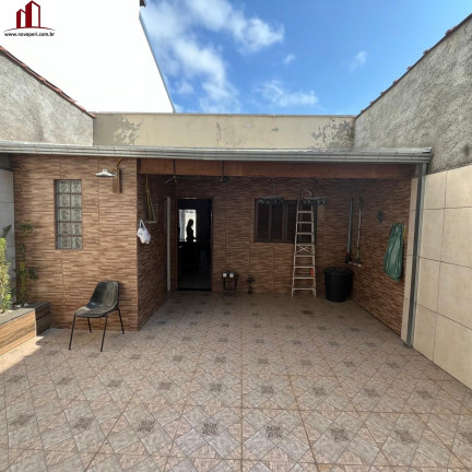 Imagem Casa com 2 Quartos à Venda, em Residencial Santo Antonio - Franco Da Rocha Imagem Casa com 2 Quartos à Venda, em Residencial Santo Antonio - Franco Da Rocha