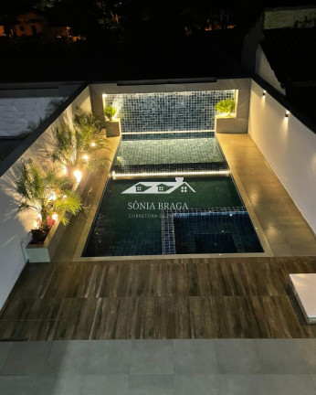 Imagem Casa com 4 Quartos à Venda, 252 m² em Boracéia - Bertioga Imagem Casa com 4 Quartos à Venda, 252 m² em Boracéia - Bertioga