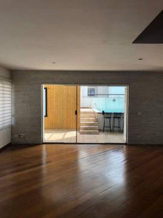 Imagem Imóvel com 3 Quartos à Venda, 210 m² em Planalto Paulista - São Paulo