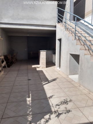 Imagem Casa com 3 Quartos à Venda, 140 m² em Jardim Colonial - Atibaia Imagem Casa com 3 Quartos à Venda, 140 m² em Jardim Colonial - Atibaia