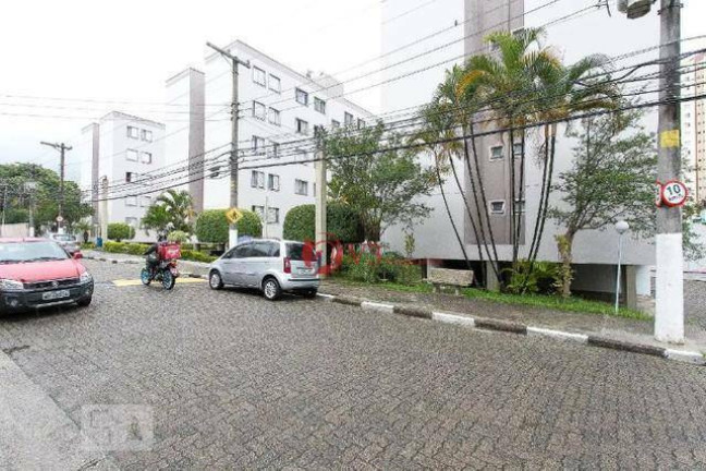 Imagem Apartamento com 2 Quartos à Venda, 56 m² em Vila Alpina - São Paulo Imagem Apartamento com 2 Quartos à Venda, 56 m² em Vila Alpina - São Paulo