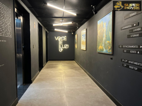 Imagem Apartamento com 1 Quarto à Venda, 27 m² em São Gonçalo - Pelotas