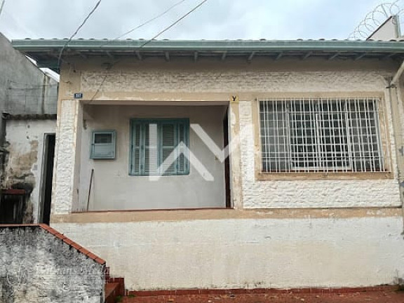 Imagem Casa com 3 Quartos à Venda, 120 m² em Vila Rosalia - Guarulhos Imagem Casa com 3 Quartos à Venda, 120 m² em Vila Rosalia - Guarulhos