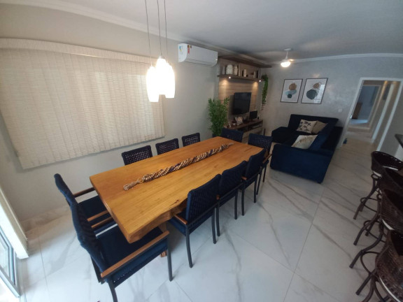 Imagem Casa com 4 Quartos à Venda, em Praia Grande Imagem Casa com 4 Quartos à Venda, em Praia Grande