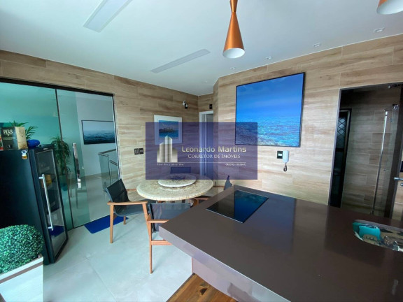 Imagem Cobertura com 4 Quartos à Venda, 260 m² em Vila Nova - Cabo Frio Imagem Cobertura com 4 Quartos à Venda, 260 m² em Vila Nova - Cabo Frio