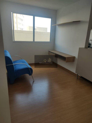 Imagem Apartamento com 2 Quartos à Venda, 44 m² em Vila Barros - Guarulhos Imagem Apartamento com 2 Quartos à Venda, 44 m² em Vila Barros - Guarulhos
