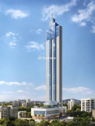 Imagem Imóvel com 4 Quartos à Venda, 146 m² em Centro - Balneário Camboriú Imagem Imóvel com 4 Quartos à Venda, 146 m² em Centro - Balneário Camboriú